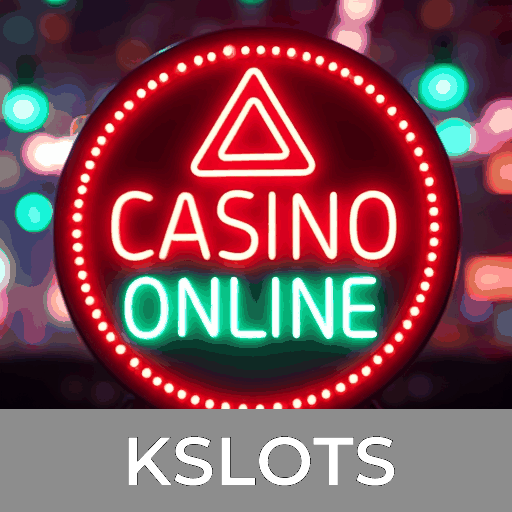 Cassino Online KSLOTS