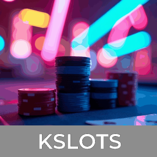 Apostas no KSLOTS