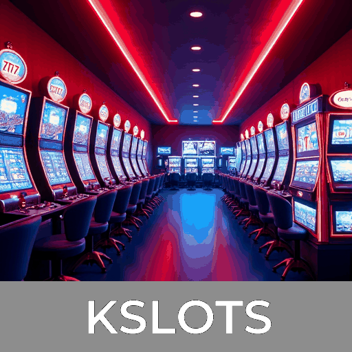 Cassino Online KSLOTS
