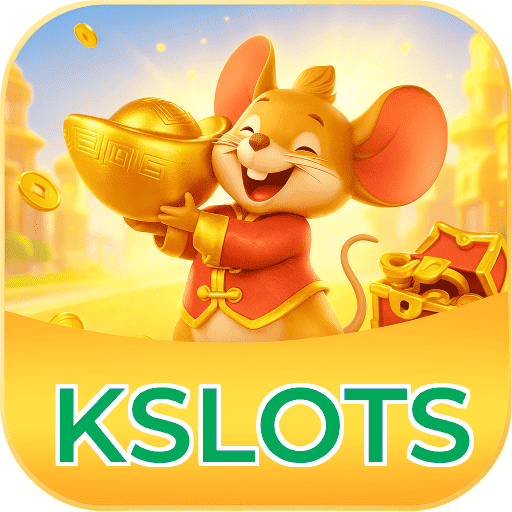 KSLOTS logo