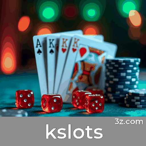 kslots: Entretenimento e Emoção em Jogos de Cassino