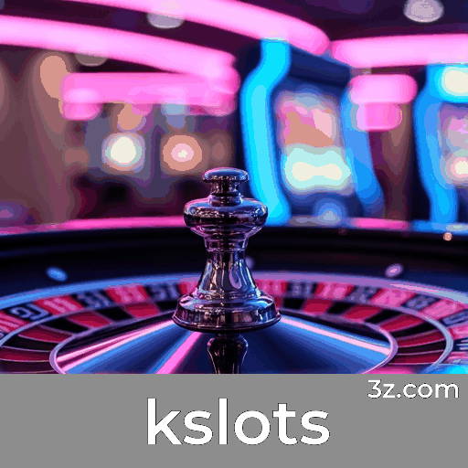 kslots: A Experiência de Casino Imersiva para Brasileiros