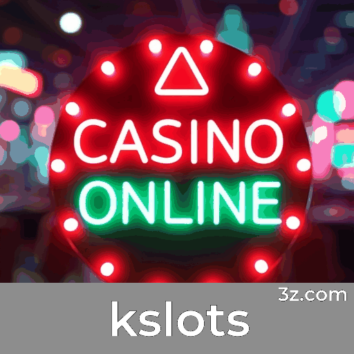 Kslots: O Melhor Cassino Online do Brasil