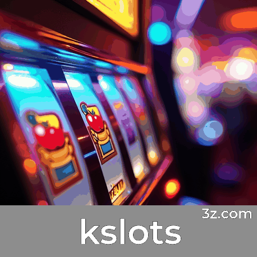 kslots: A Experiência de Casino Imersiva para Brasileiros