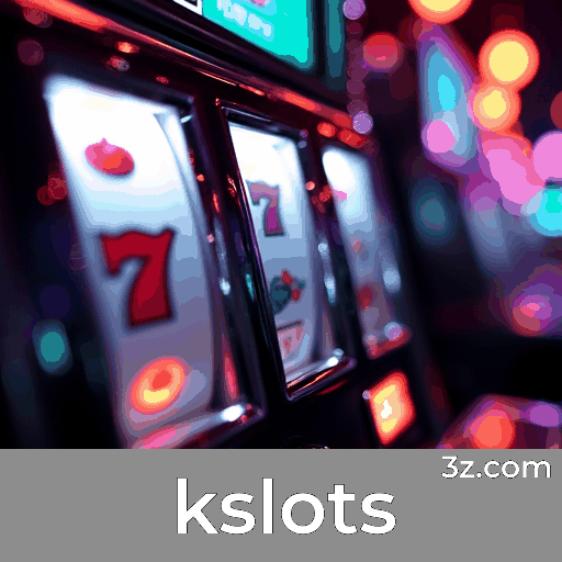 kslots: A Experiência de Casino Imersiva para Brasileiros